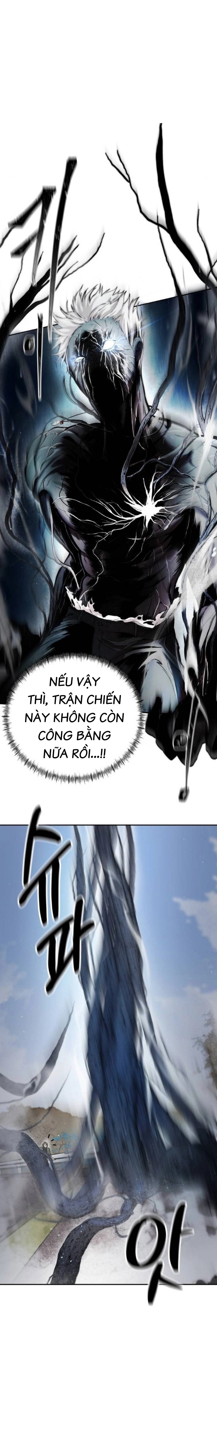 Kỷ Nguyên Tiến Hóa Chapter 4 - Trang 13