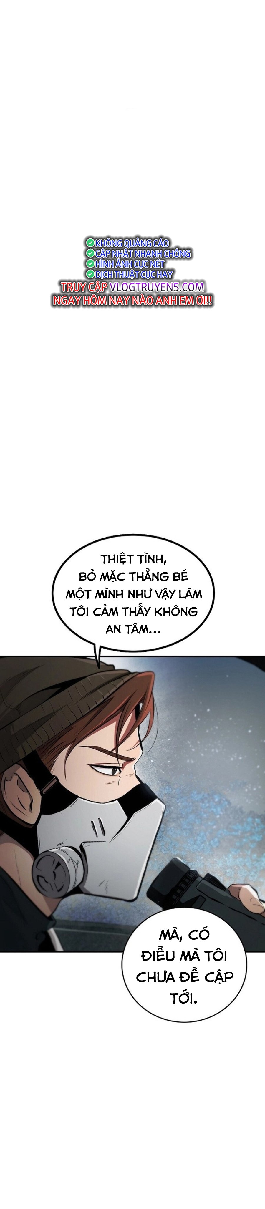 Kỷ Nguyên Tiến Hóa Chapter 3 - Trang 20