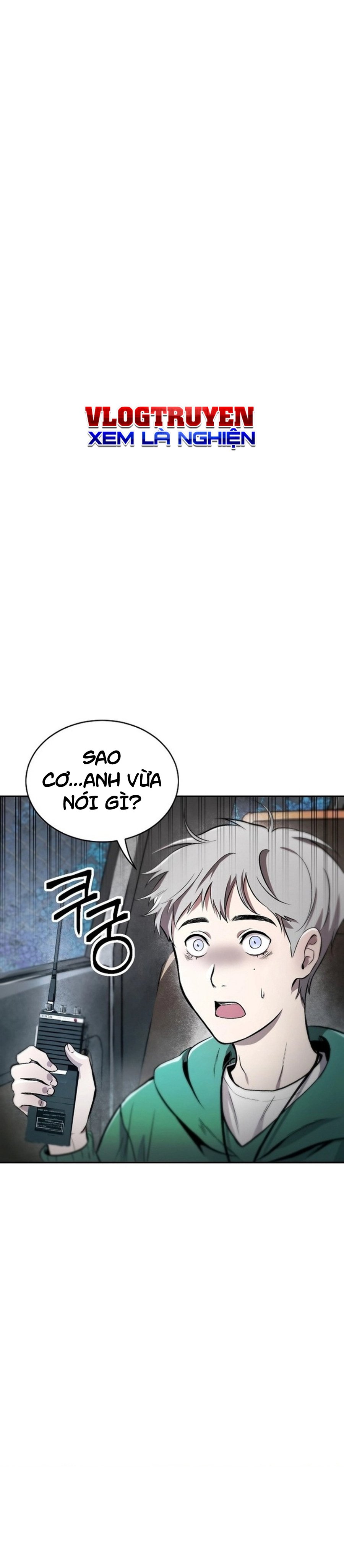 Kỷ Nguyên Tiến Hóa Chapter 3 - Trang 10