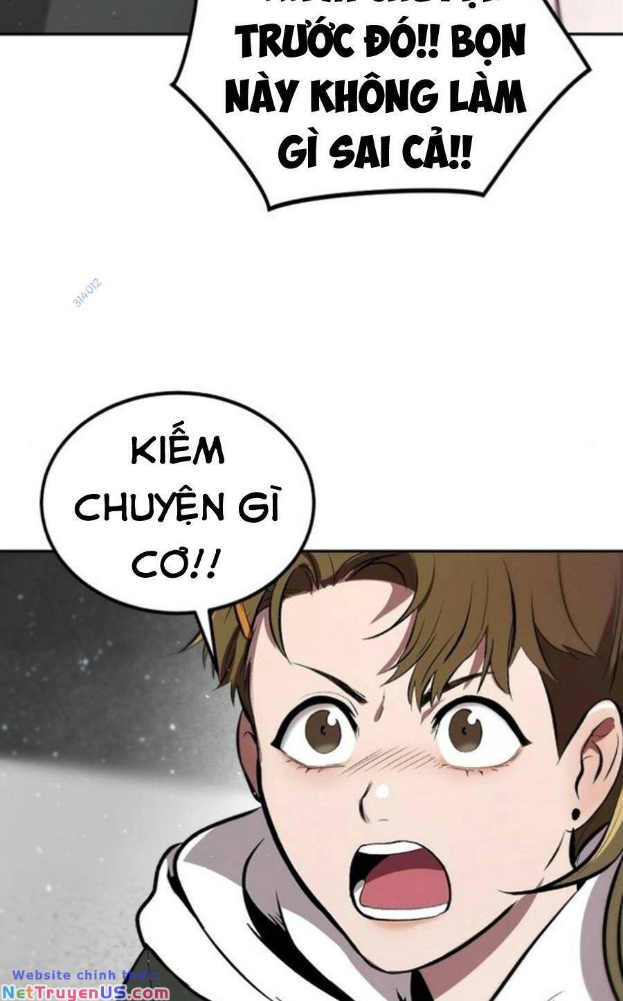 Kỷ Nguyên Tiến Hóa Chapter 6 - Trang 67