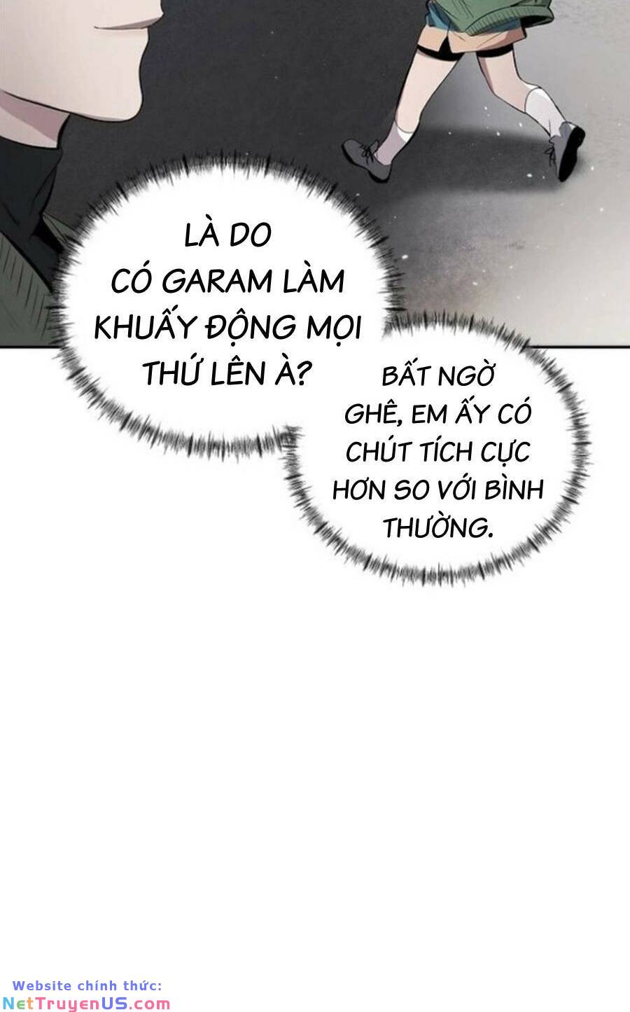 Kỷ Nguyên Tiến Hóa Chapter 6 - Trang 8