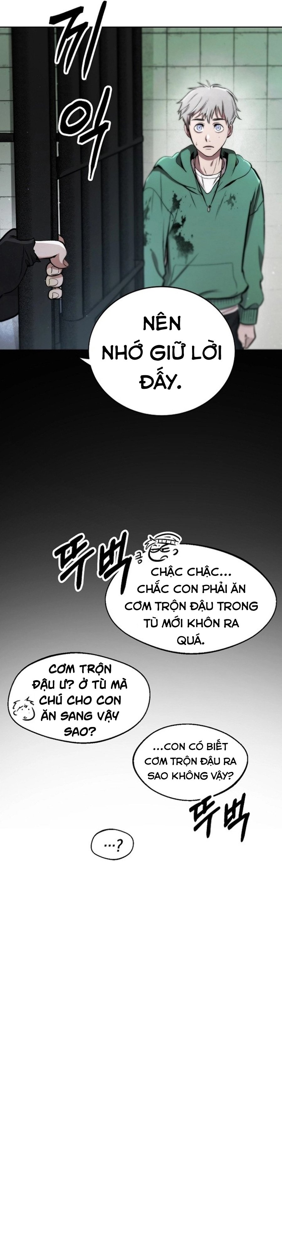 Kỷ Nguyên Tiến Hóa Chapter 2 - Trang 6