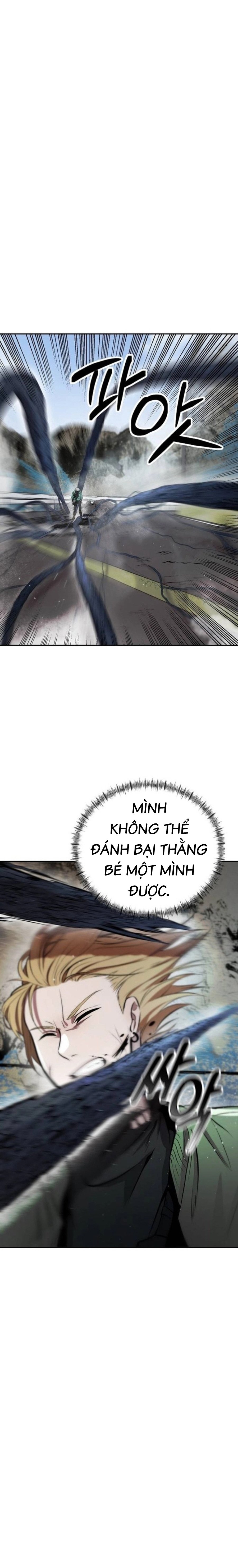 Kỷ Nguyên Tiến Hóa Chapter 4 - Trang 5