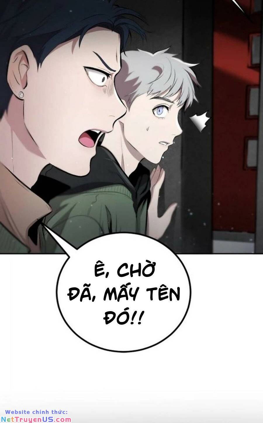 Kỷ Nguyên Tiến Hóa Chapter 6 - Trang 26