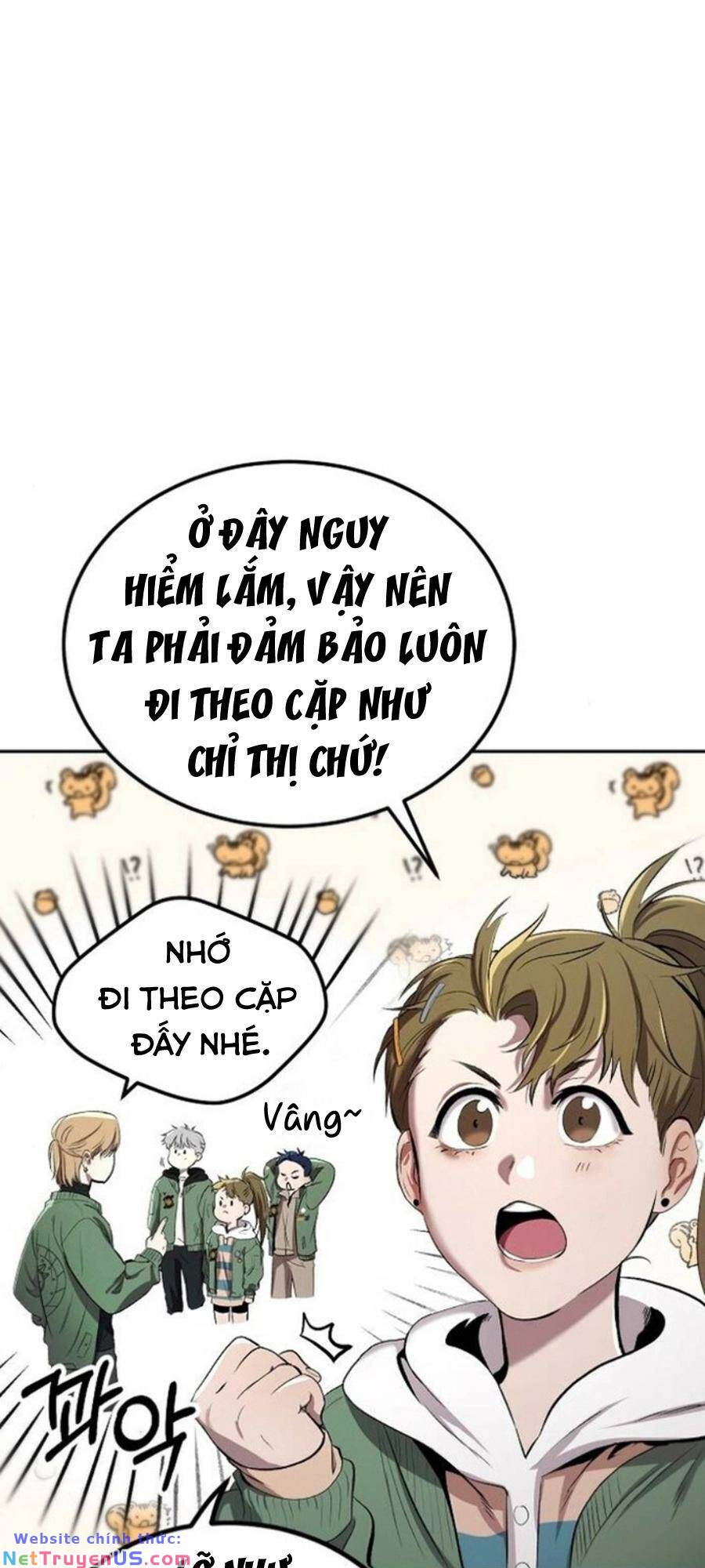 Kỷ Nguyên Tiến Hóa Chapter 6 - Trang 6