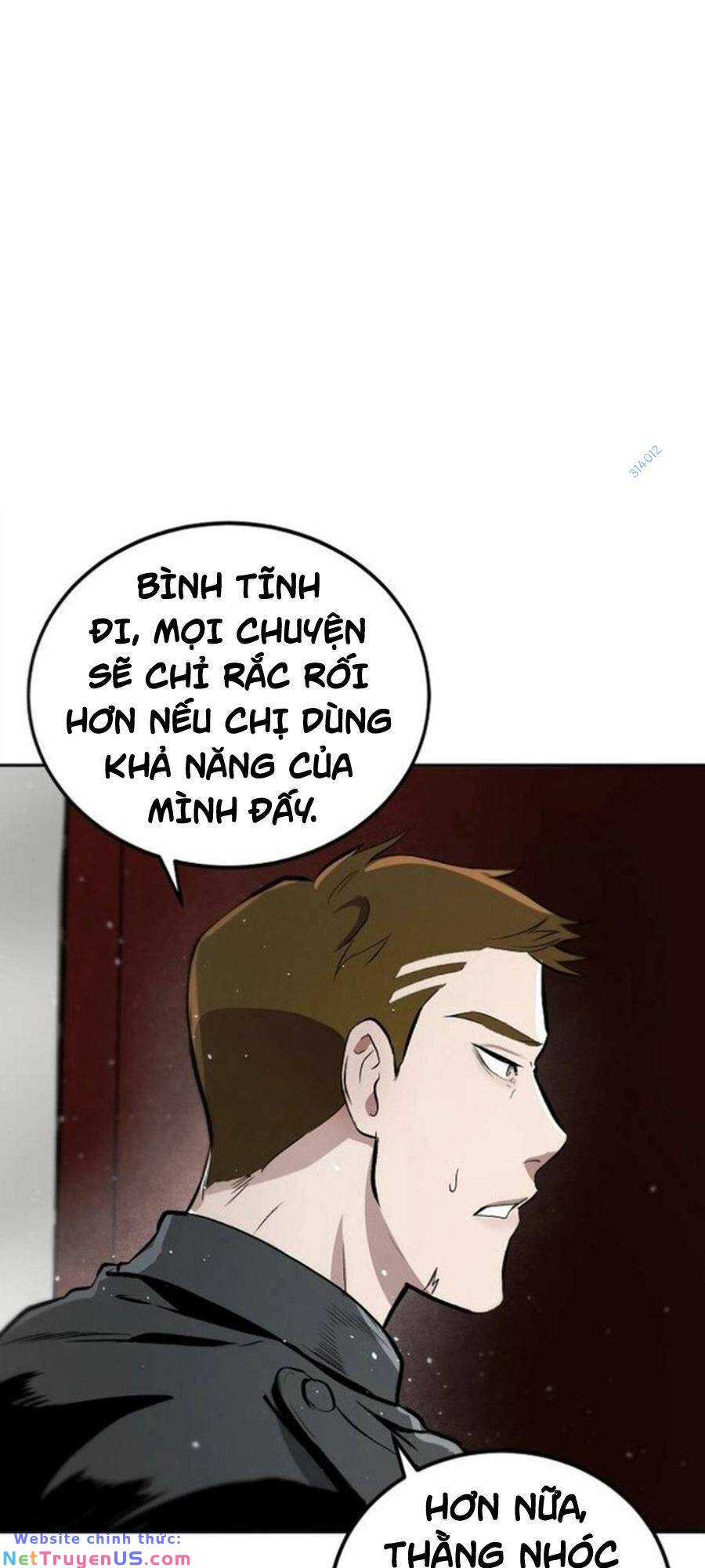 Kỷ Nguyên Tiến Hóa Chapter 6 - Trang 60