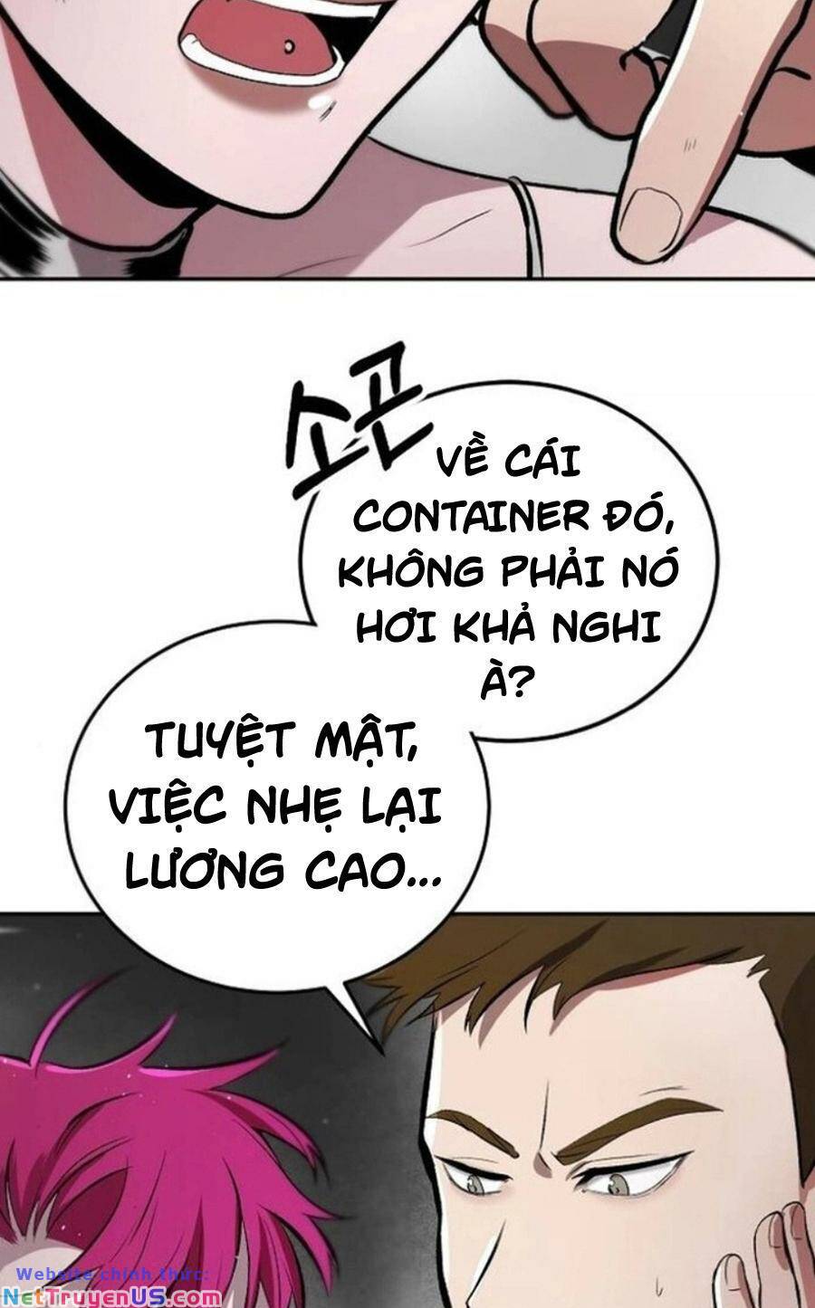 Kỷ Nguyên Tiến Hóa Chapter 6 - Trang 79