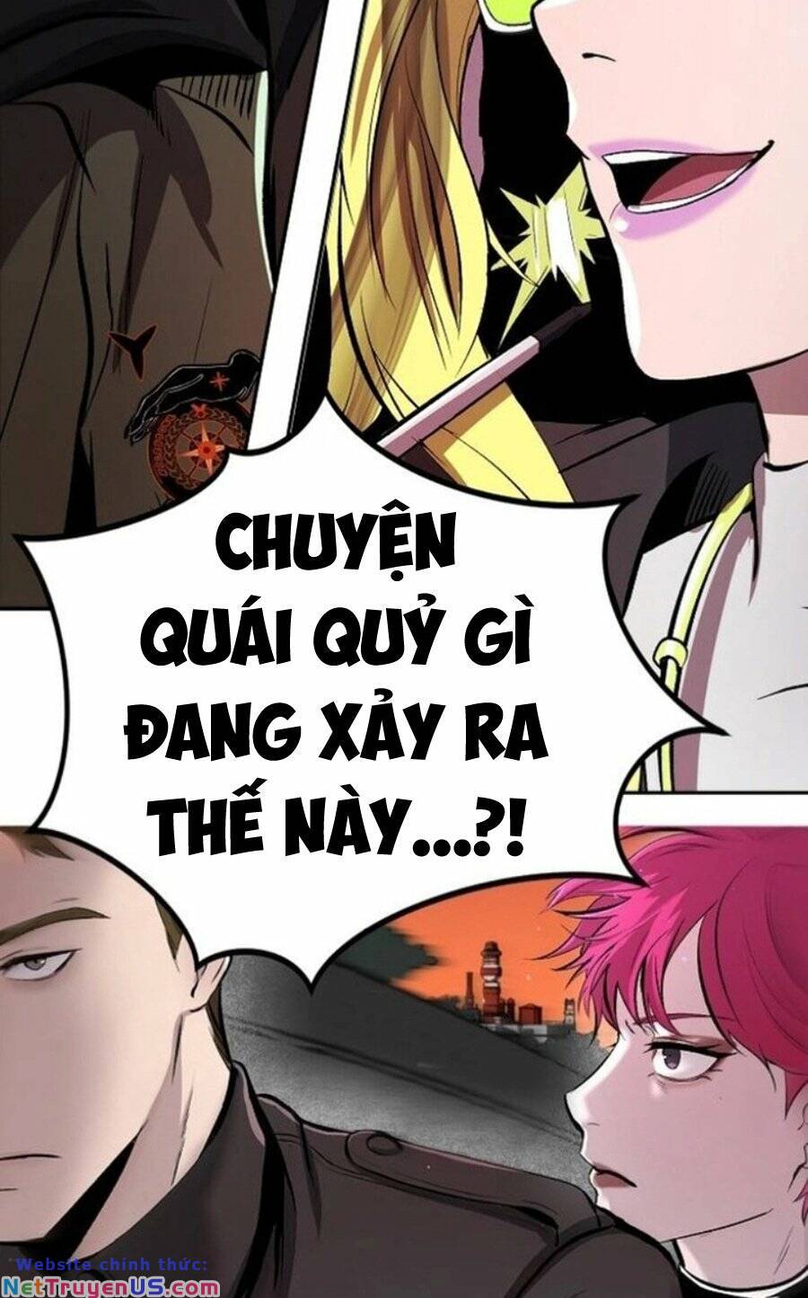 Kỷ Nguyên Tiến Hóa Chapter 6 - Trang 118