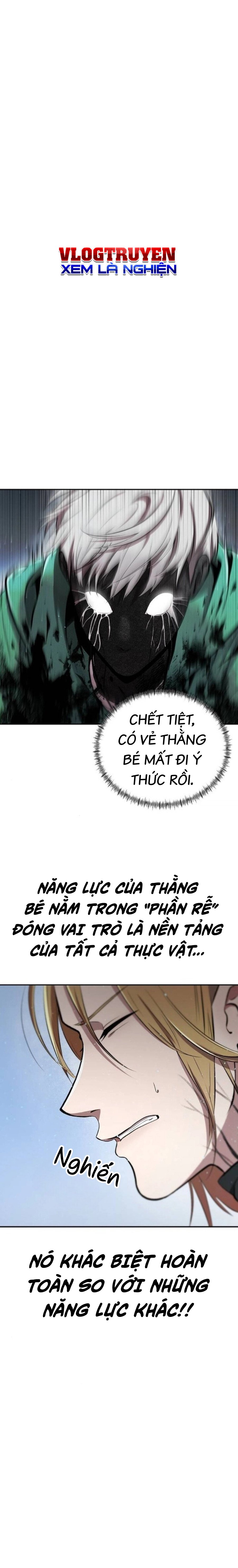 Kỷ Nguyên Tiến Hóa Chapter 4 - Trang 1