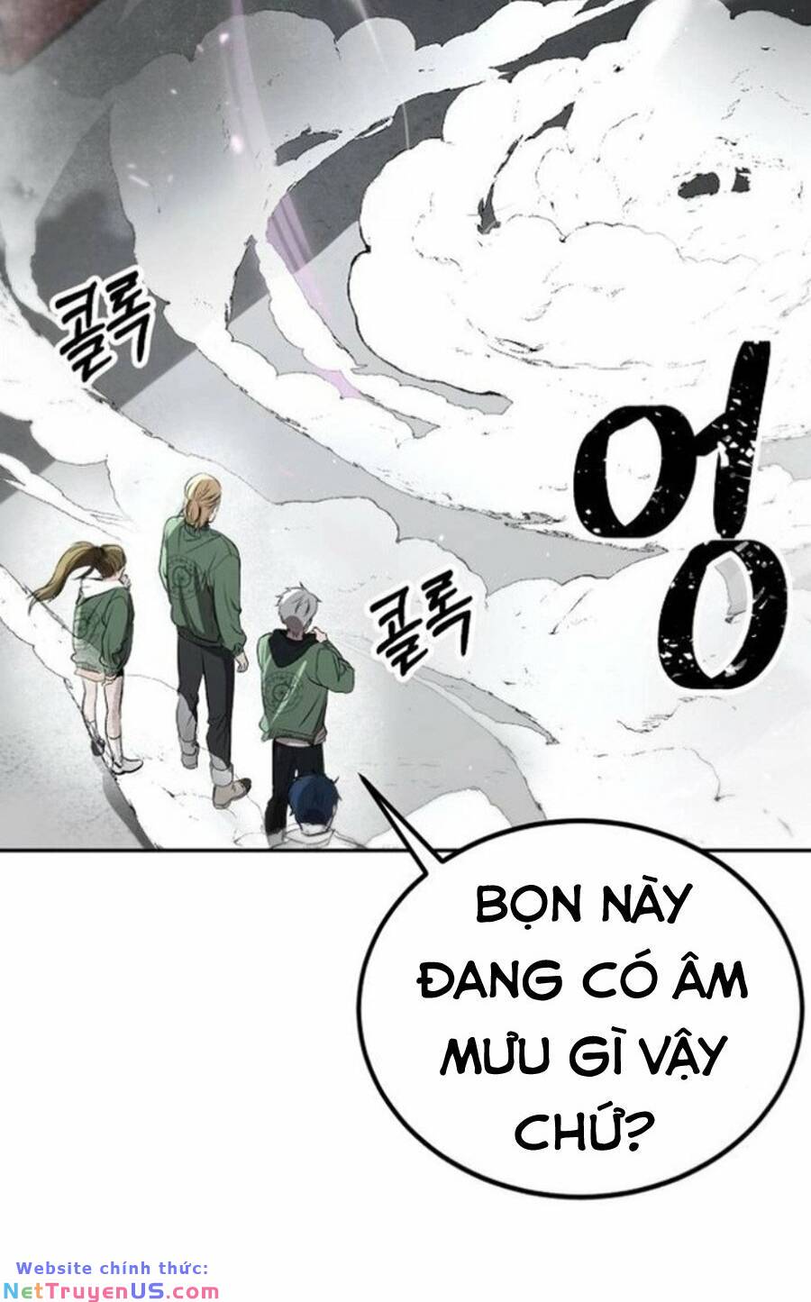 Kỷ Nguyên Tiến Hóa Chapter 6 - Trang 95