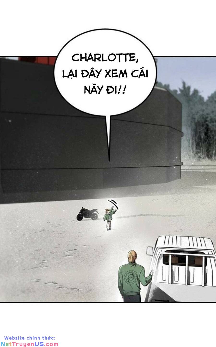 Kỷ Nguyên Tiến Hóa Chapter 6 - Trang 2