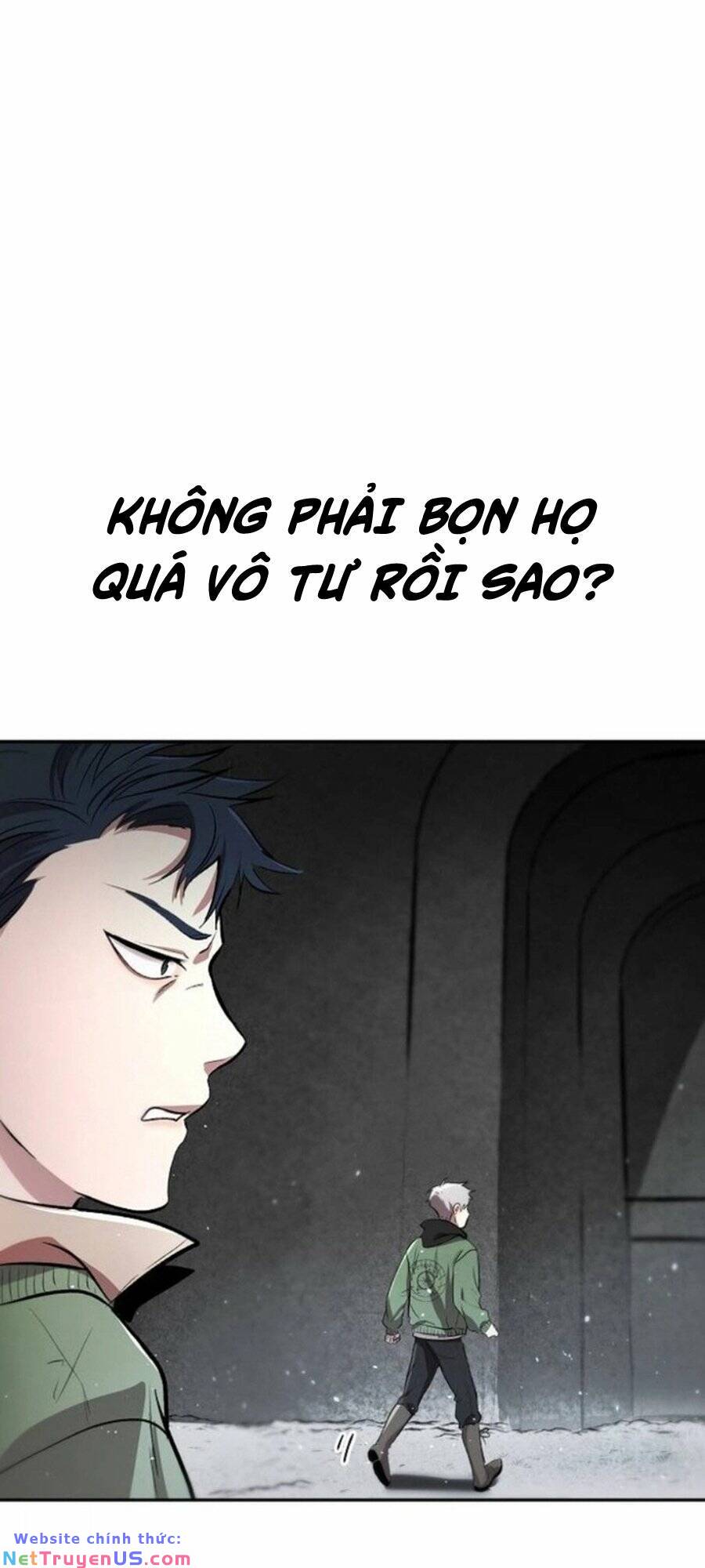 Kỷ Nguyên Tiến Hóa Chapter 6 - Trang 15