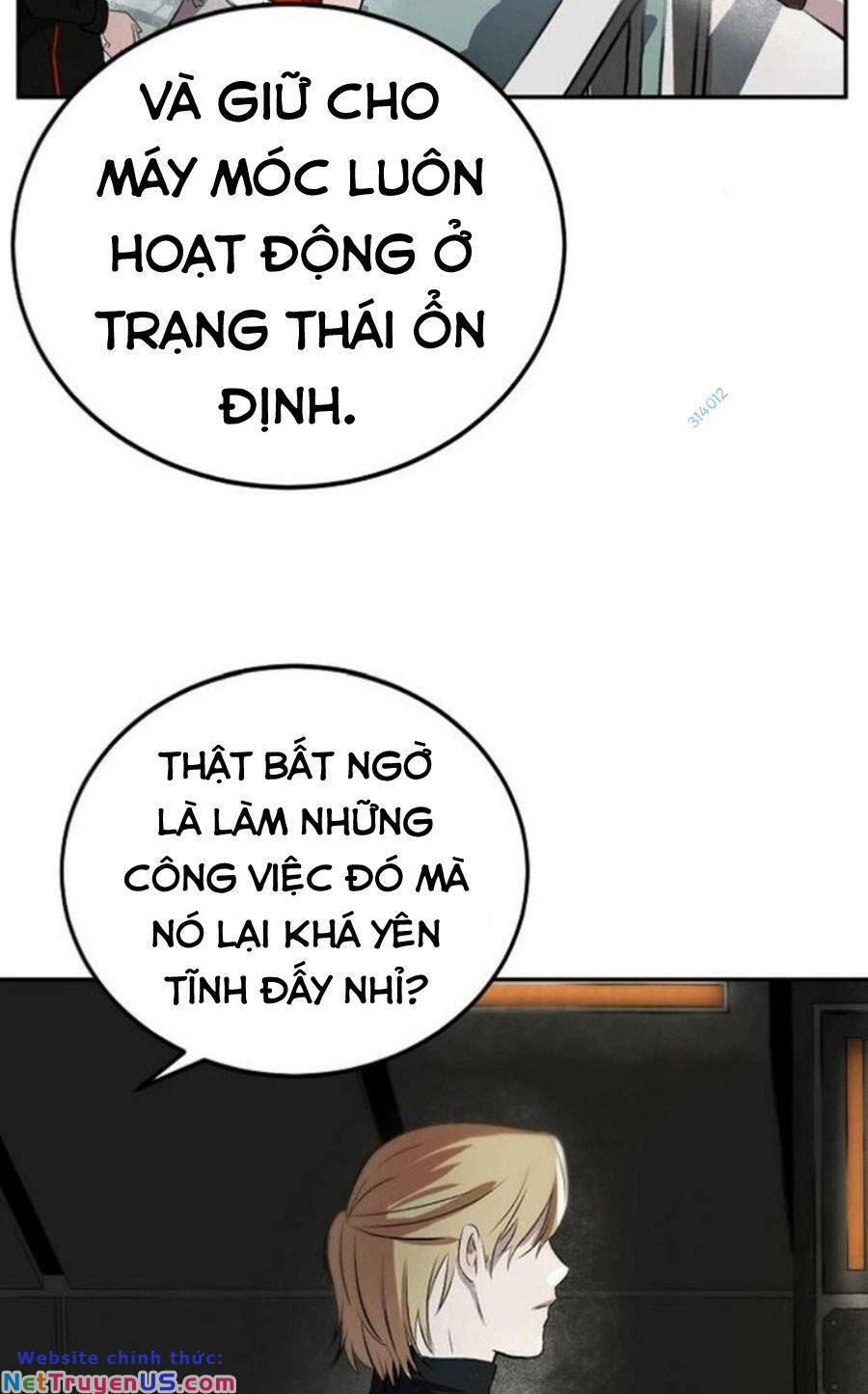 Kỷ Nguyên Tiến Hóa Chapter 6 - Trang 103