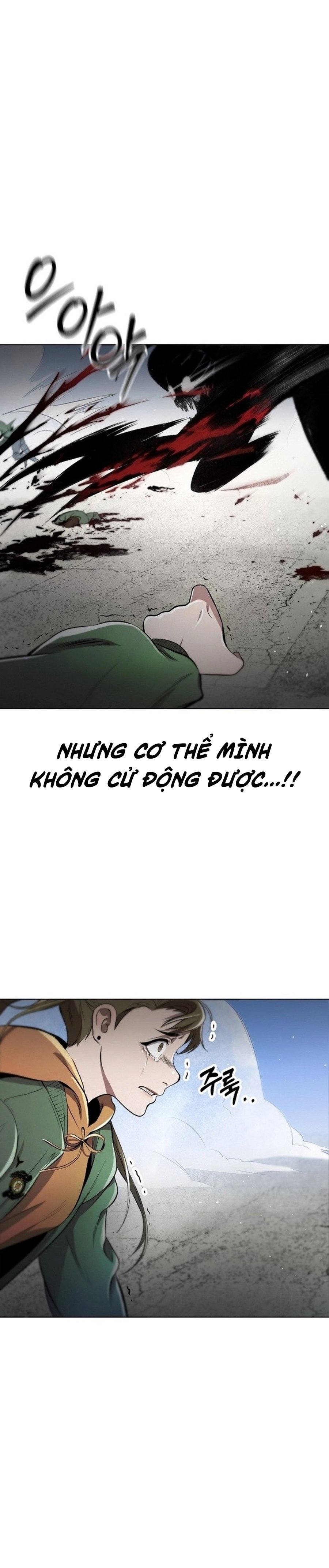 Kỷ Nguyên Tiến Hóa Chapter 1 - Trang 54