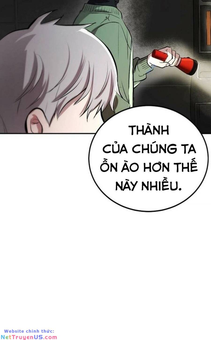 Kỷ Nguyên Tiến Hóa Chapter 6 - Trang 104