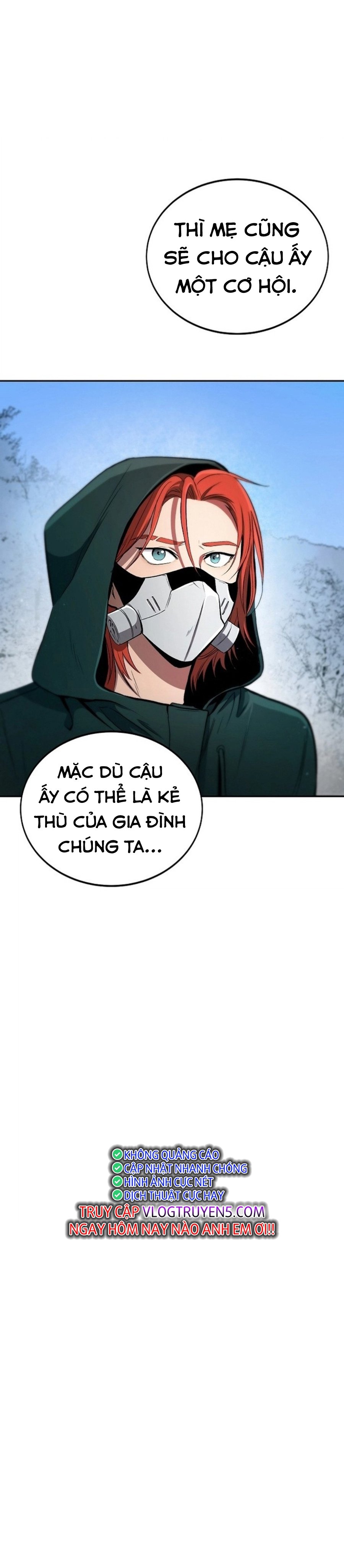 Kỷ Nguyên Tiến Hóa Chapter 3 - Trang 9