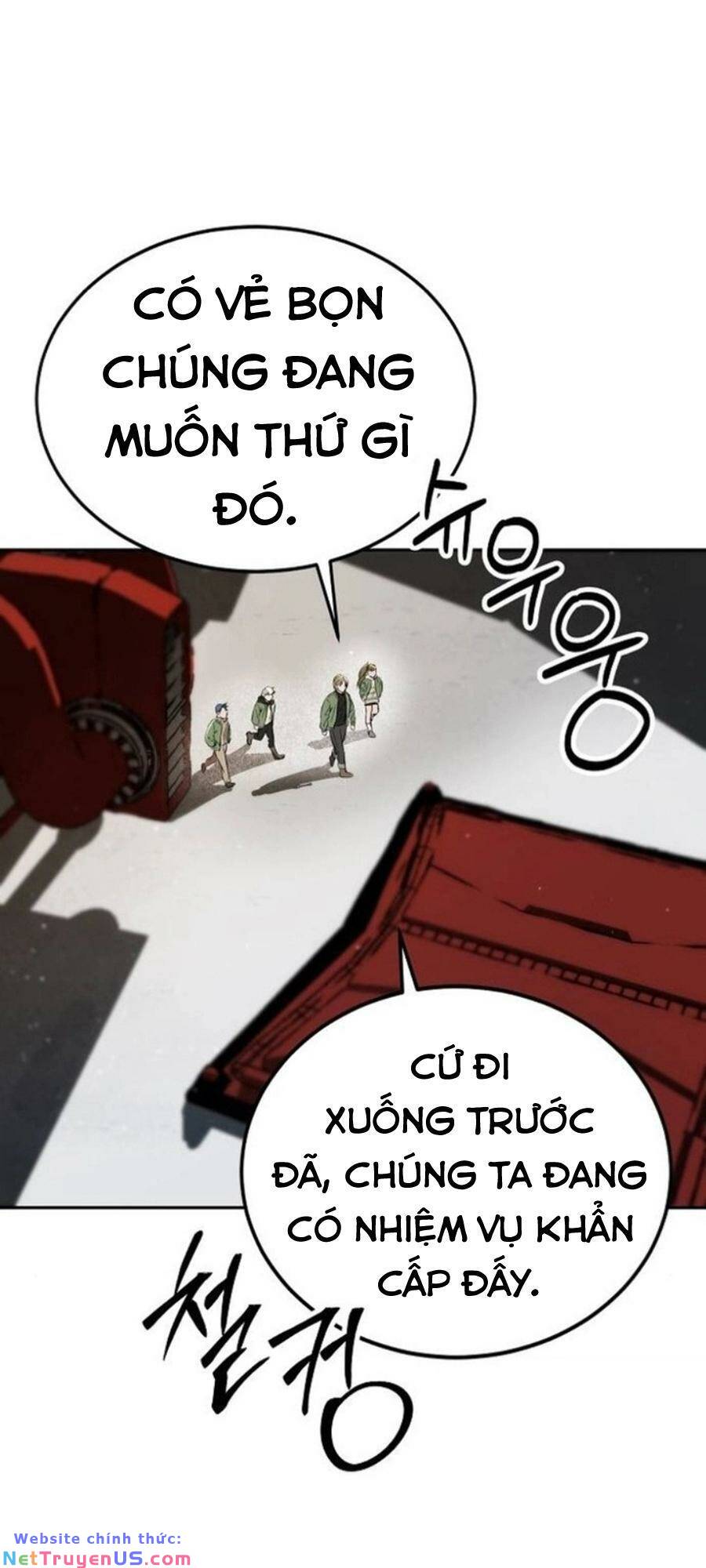 Kỷ Nguyên Tiến Hóa Chapter 6 - Trang 96