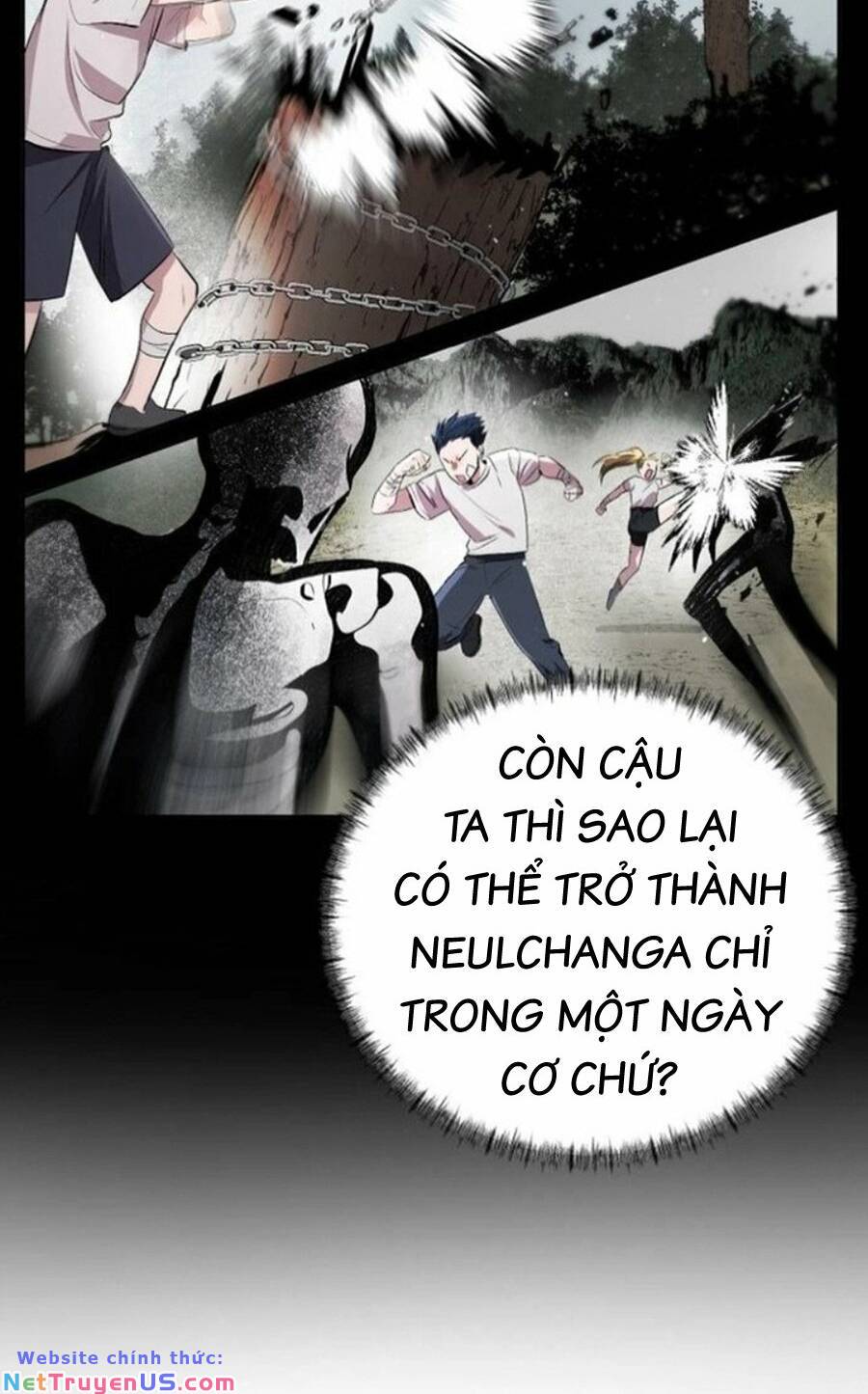 Kỷ Nguyên Tiến Hóa Chapter 6 - Trang 17