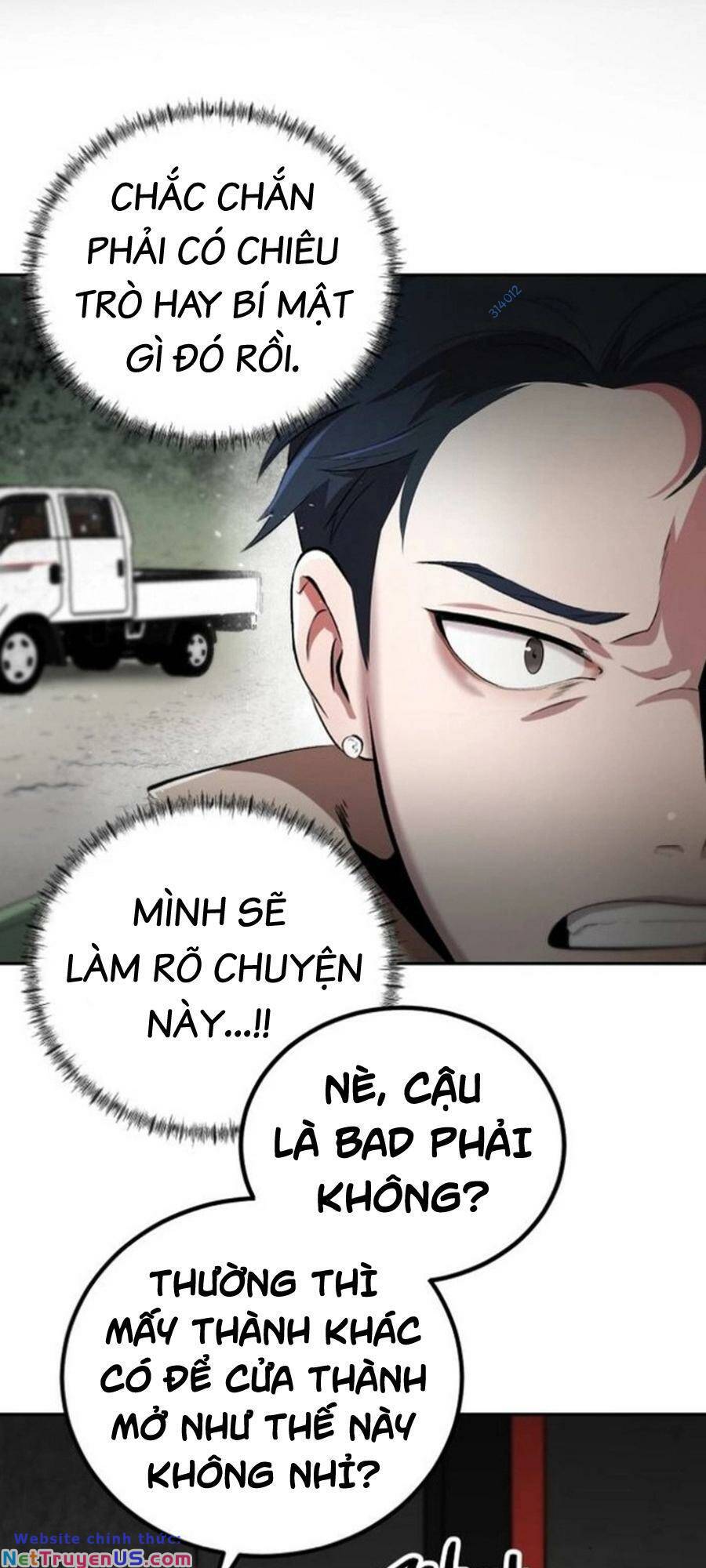 Kỷ Nguyên Tiến Hóa Chapter 6 - Trang 18