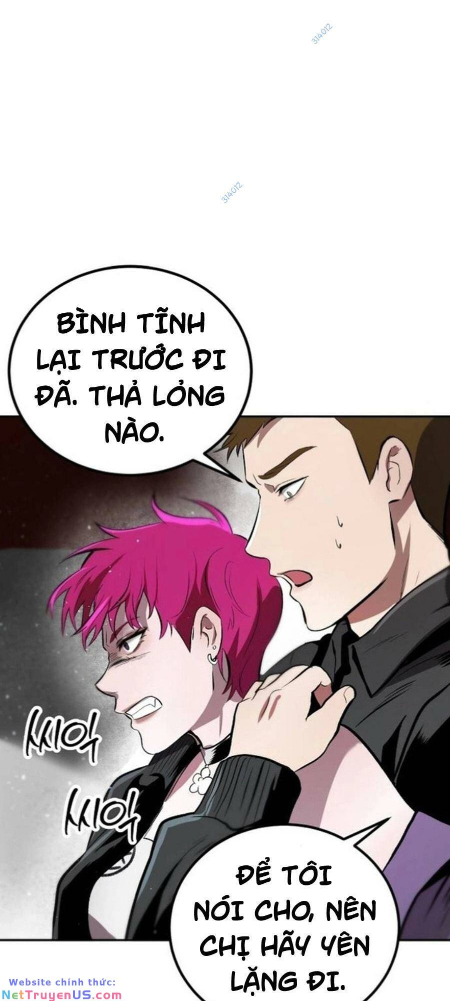 Kỷ Nguyên Tiến Hóa Chapter 6 - Trang 72