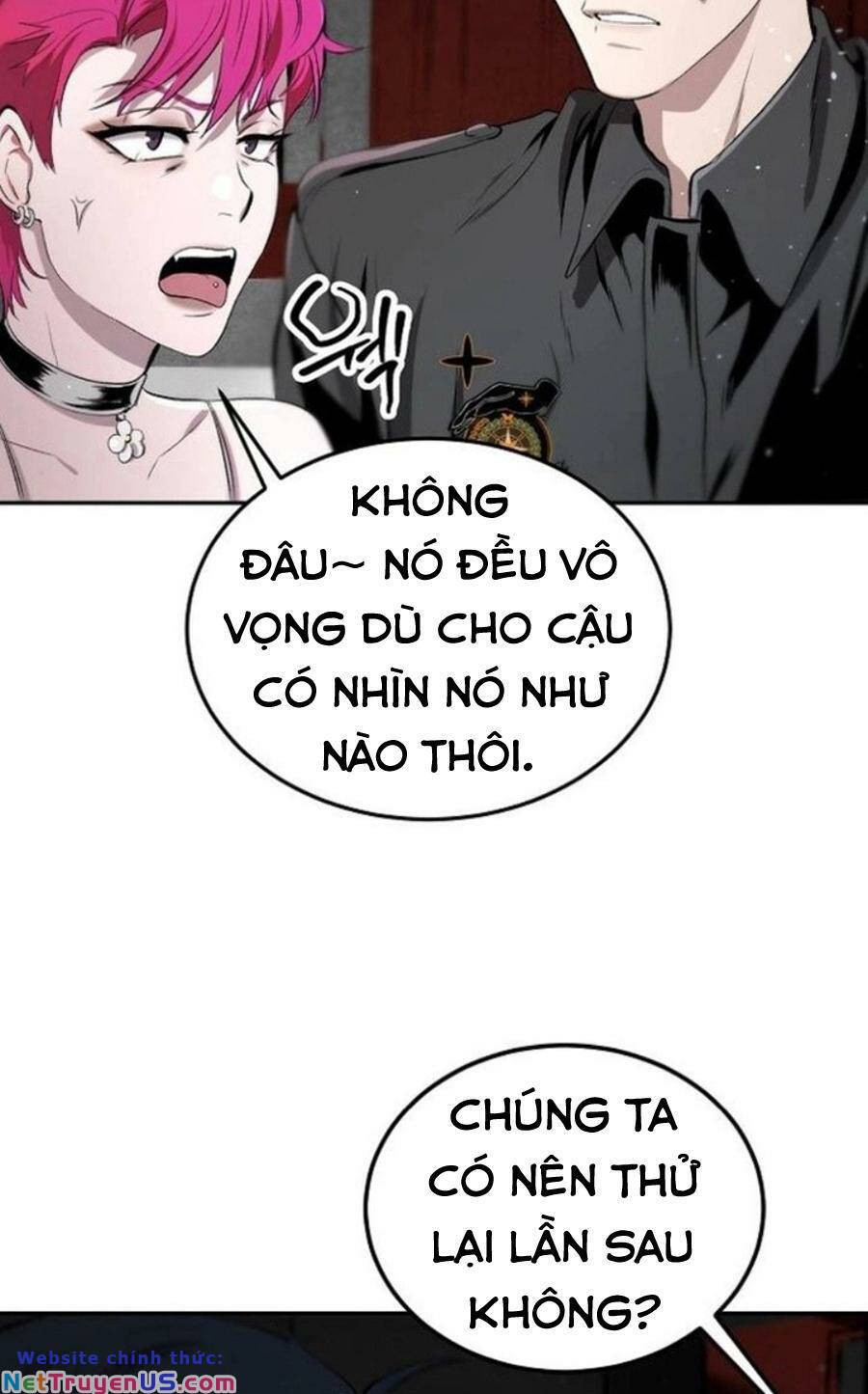 Kỷ Nguyên Tiến Hóa Chapter 6 - Trang 25