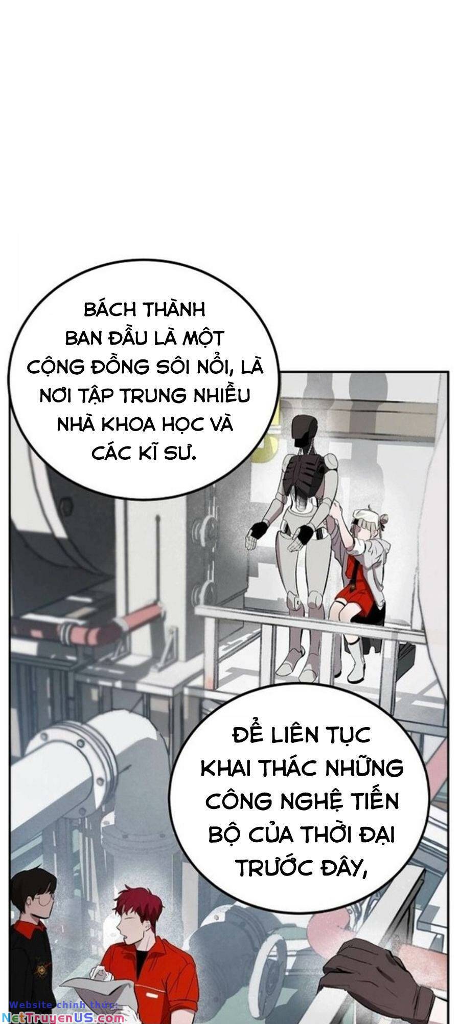 Kỷ Nguyên Tiến Hóa Chapter 6 - Trang 102