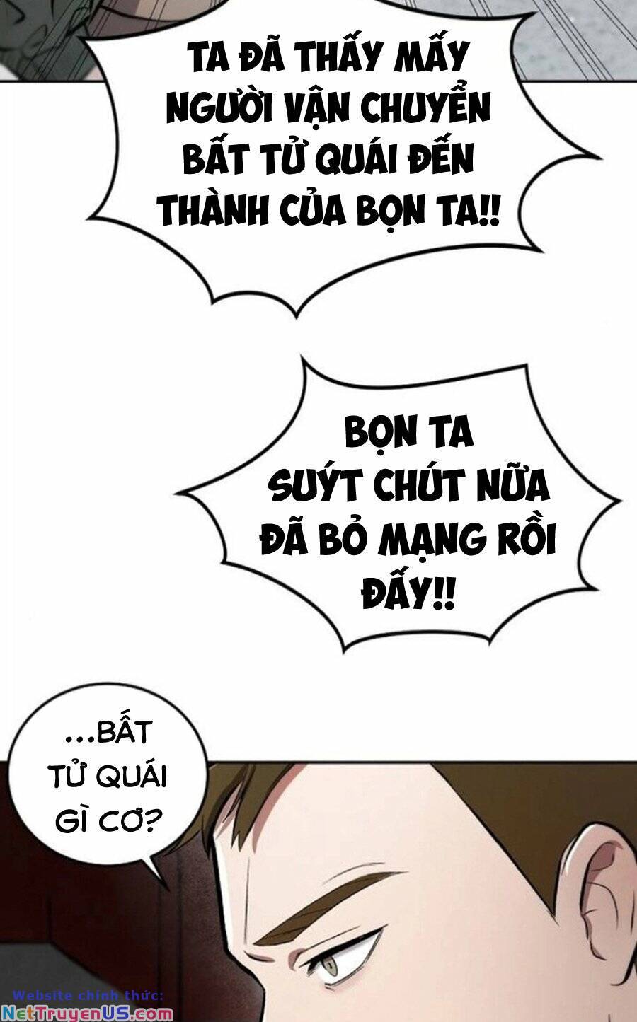 Kỷ Nguyên Tiến Hóa Chapter 6 - Trang 76