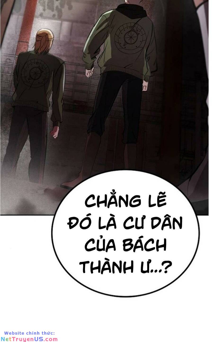 Kỷ Nguyên Tiến Hóa Chapter 6 - Trang 116