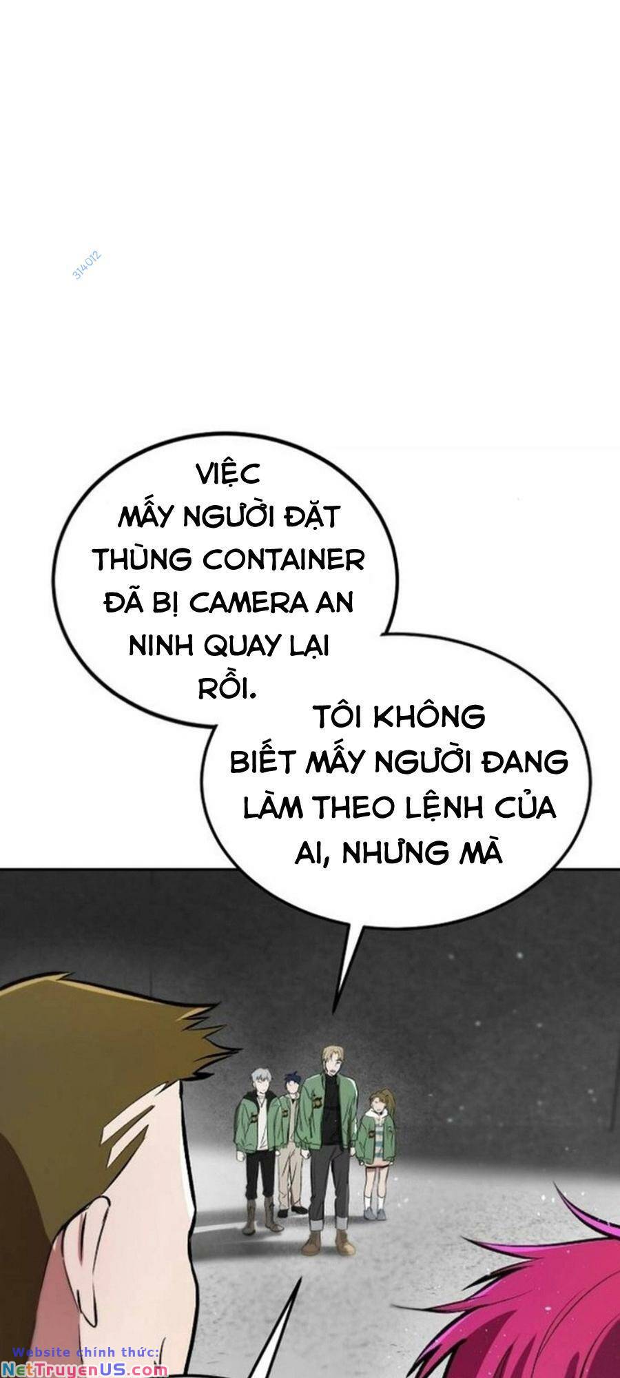 Kỷ Nguyên Tiến Hóa Chapter 6 - Trang 84