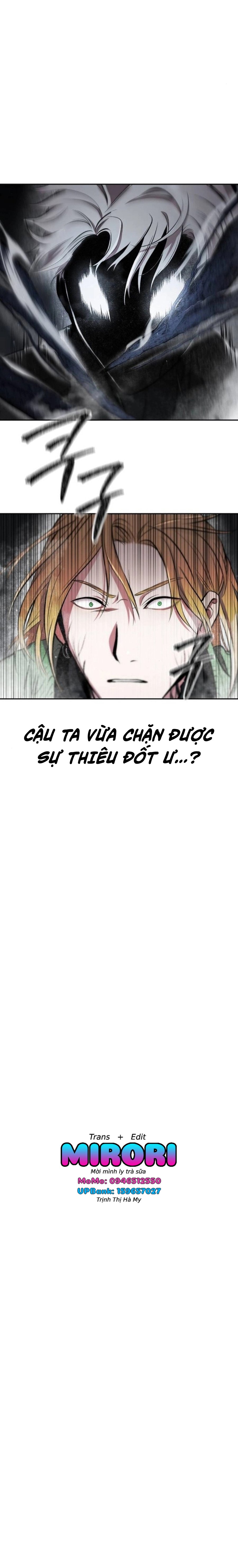 Kỷ Nguyên Tiến Hóa Chapter 4 - Trang 23