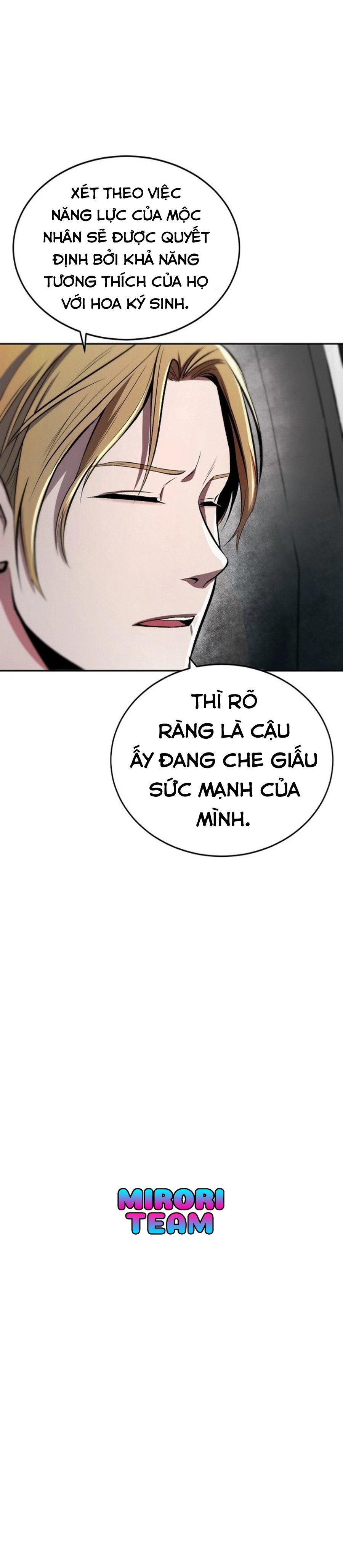 Kỷ Nguyên Tiến Hóa Chapter 3 - Trang 22