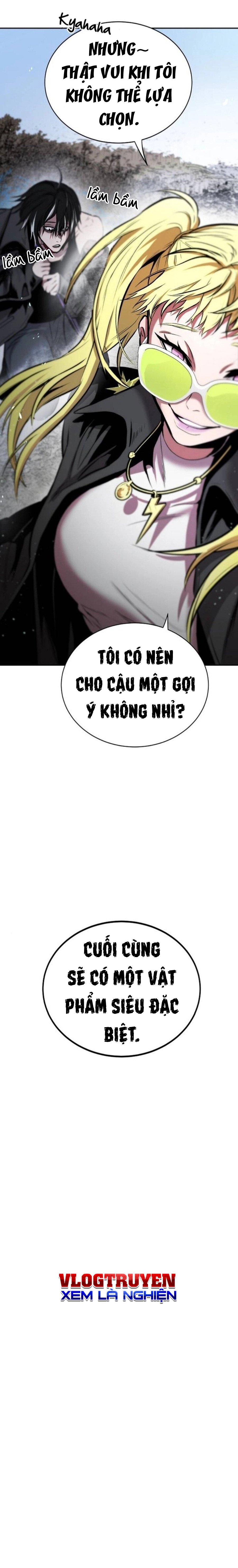 Kỷ Nguyên Tiến Hóa Chapter 4 - Trang 45