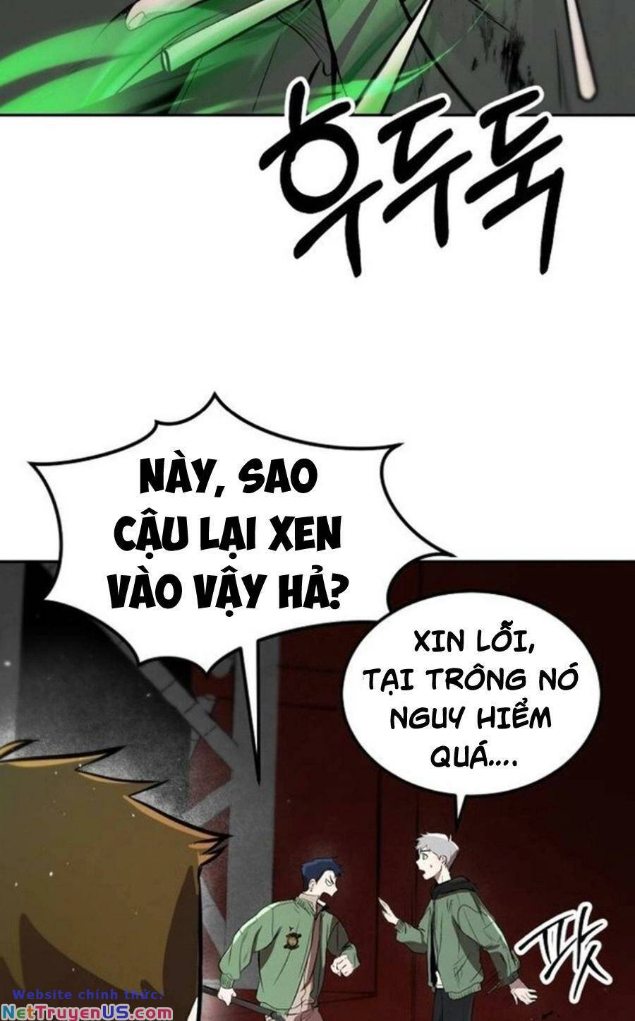 Kỷ Nguyên Tiến Hóa Chapter 6 - Trang 55