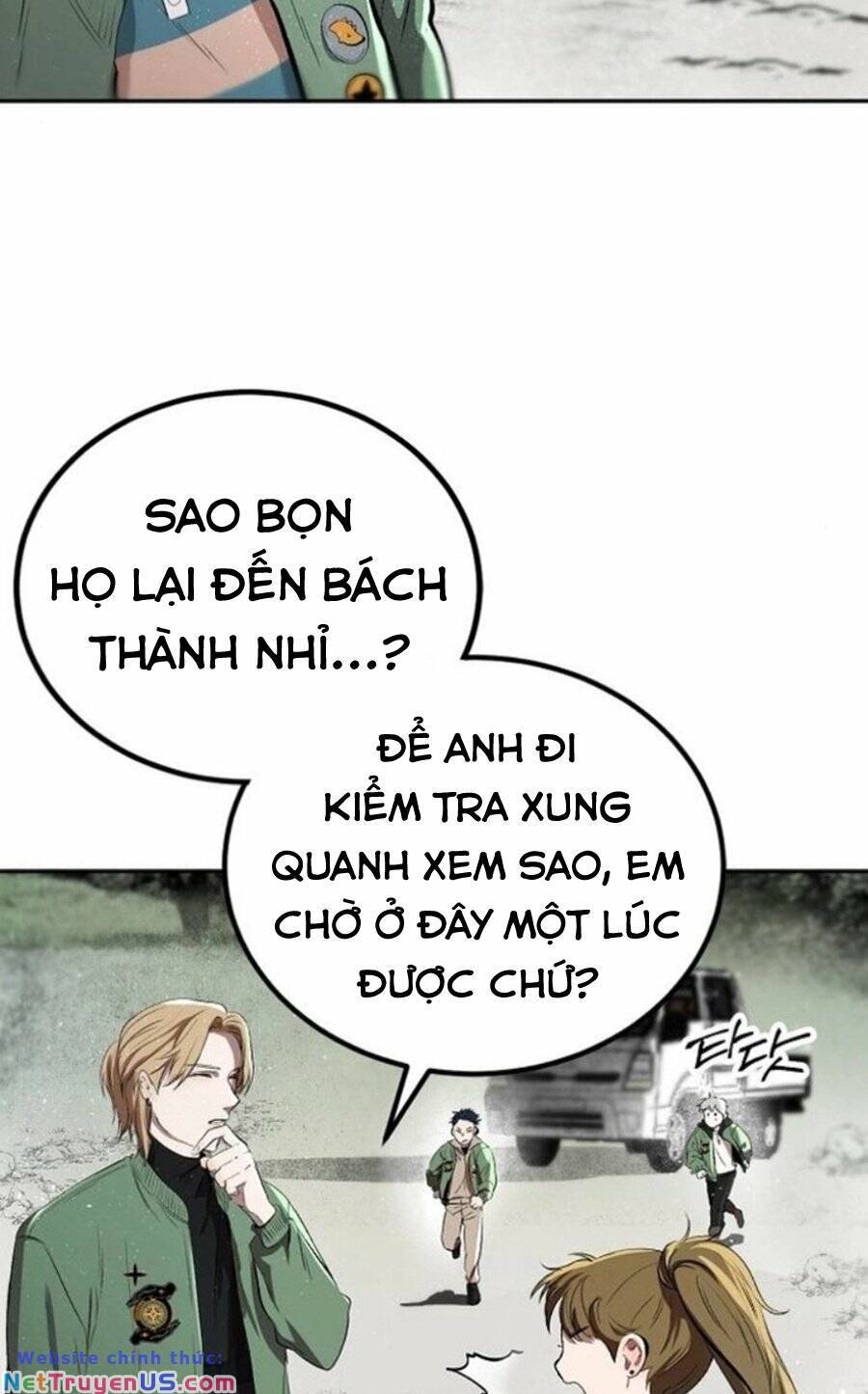 Kỷ Nguyên Tiến Hóa Chapter 6 - Trang 4