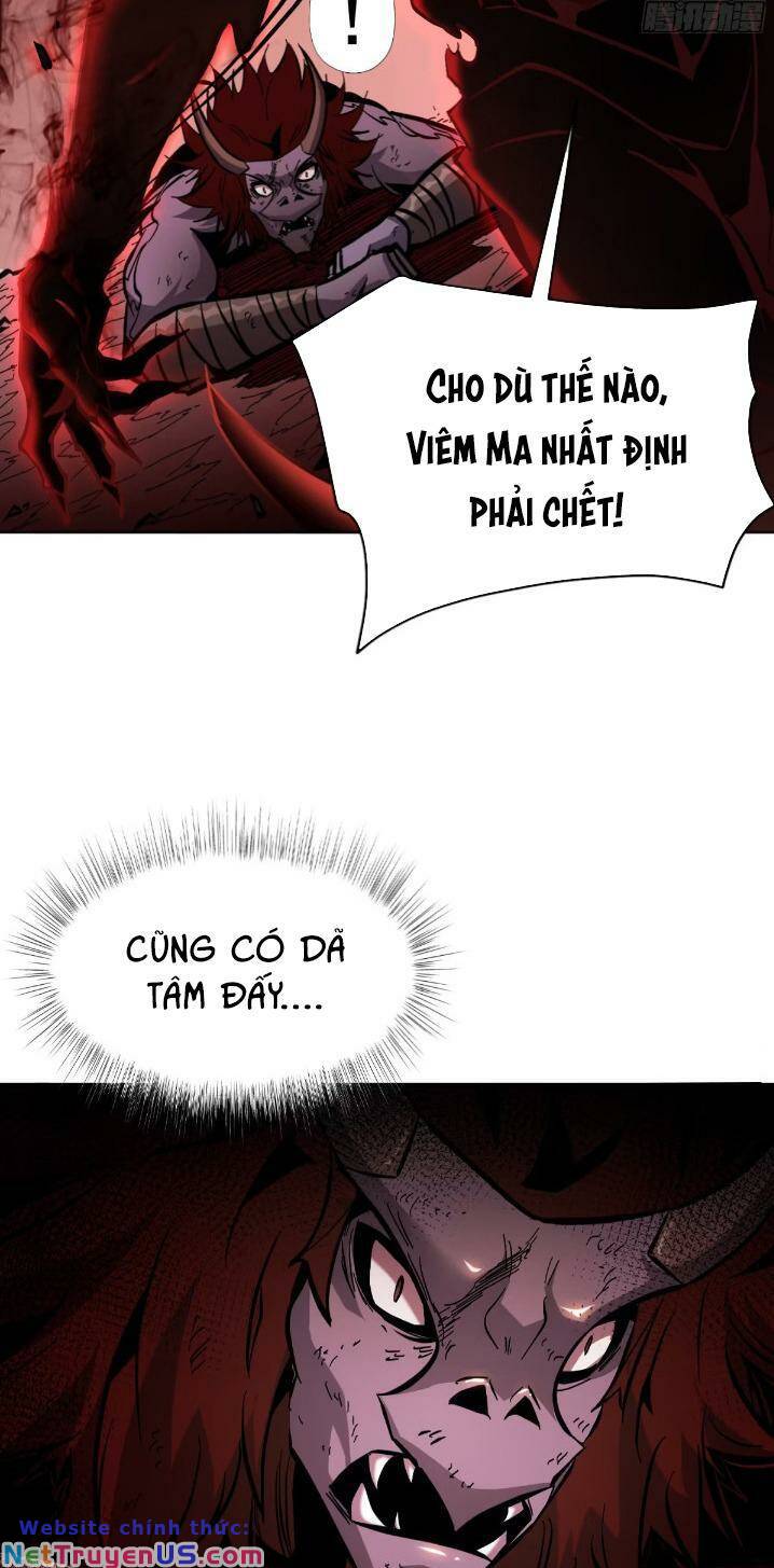 Ta Thực Sự Không Phải Là Ma Vương Chapter 18 - Trang 7