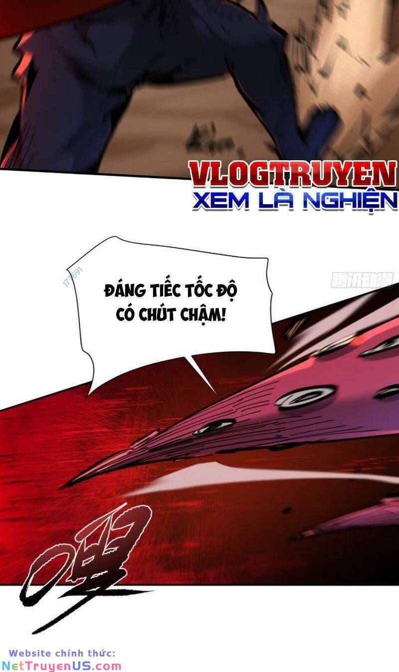 Ta Thực Sự Không Phải Là Ma Vương Chapter 5 - Trang 10