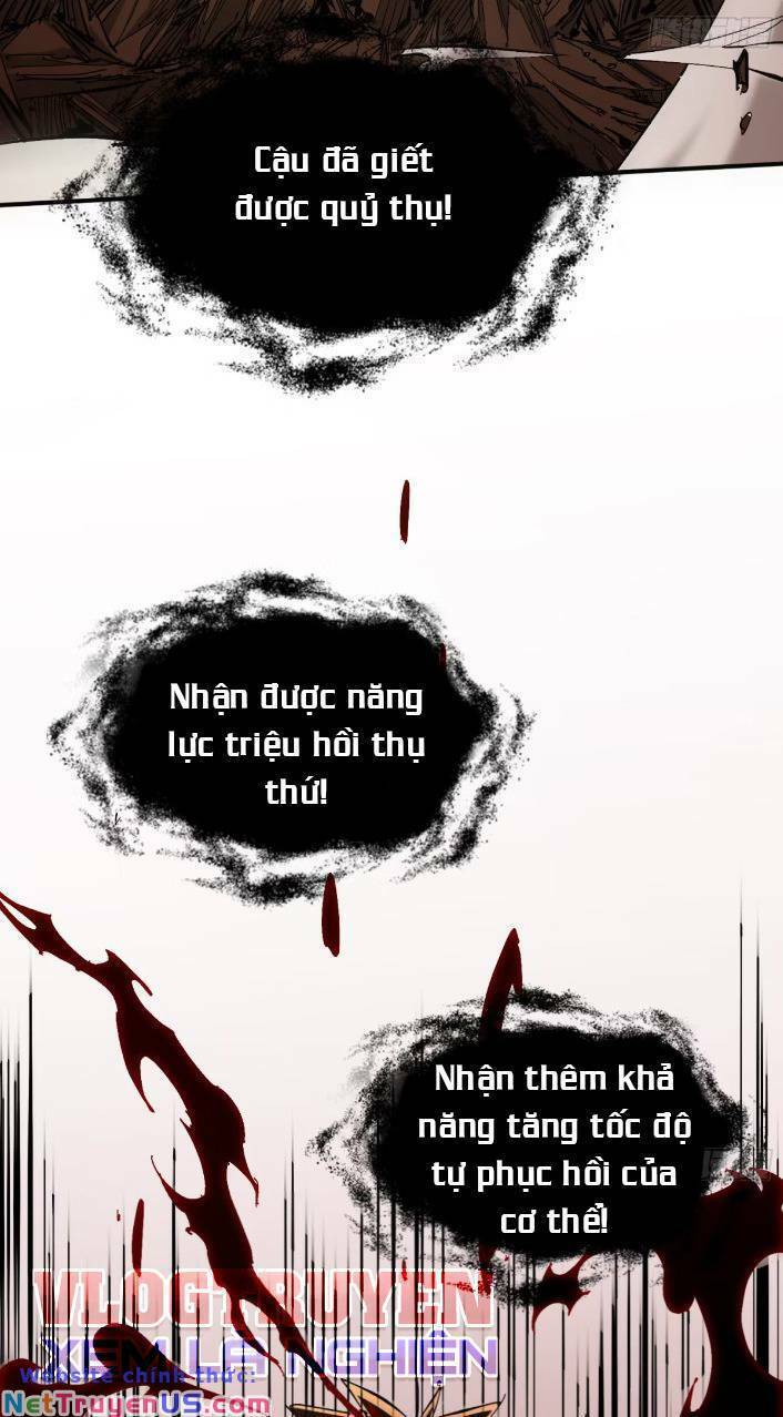 Ta Thực Sự Không Phải Là Ma Vương Chapter 10 - Trang 18