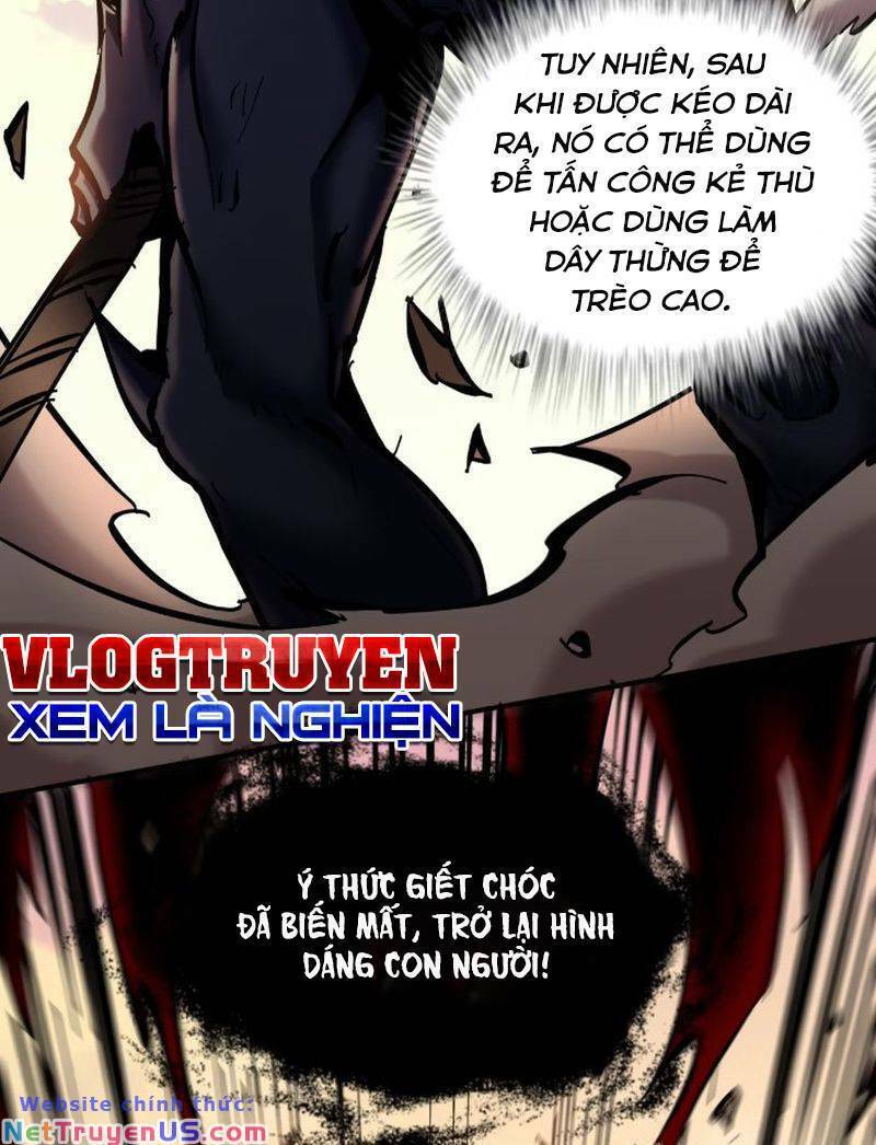 Ta Thực Sự Không Phải Là Ma Vương Chapter 5 - Trang 37