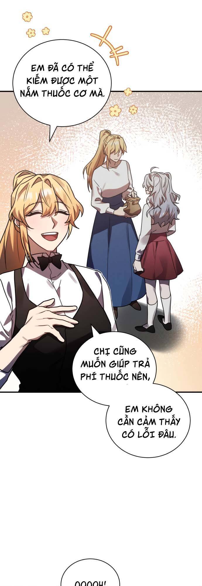 Anh Hùng, Ác Quỷ Và Kẻ Phản Diện Chapter 45 - Trang 30