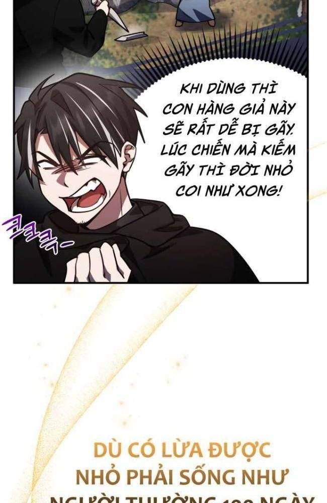 Anh Hùng, Ác Quỷ Và Kẻ Phản Diện Chapter 35 - Trang 54