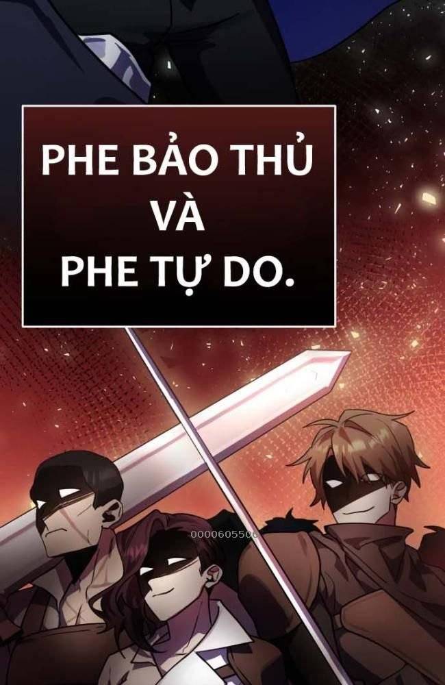 Anh Hùng, Ác Quỷ Và Kẻ Phản Diện Chapter 40 - Trang 46