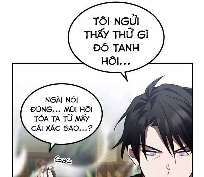 Anh Hùng, Ác Quỷ Và Kẻ Phản Diện Chapter 10 - Trang 29