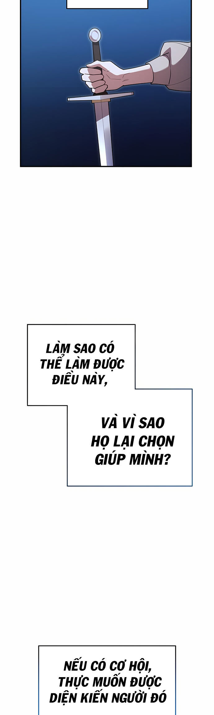 Anh Hùng, Ác Quỷ Và Kẻ Phản Diện Chapter 13 - Trang 5