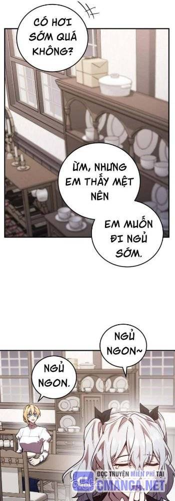 Anh Hùng, Ác Quỷ Và Kẻ Phản Diện Chapter 36 - Trang 17