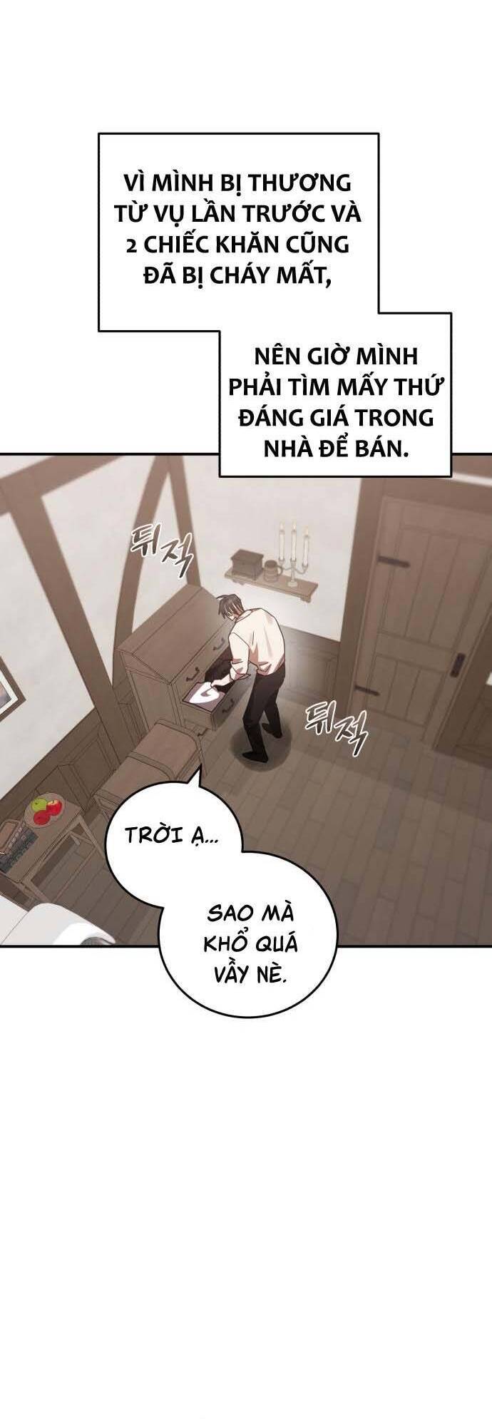 Anh Hùng, Ác Quỷ Và Kẻ Phản Diện Chapter 46 - Trang 8