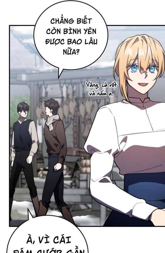 Anh Hùng, Ác Quỷ Và Kẻ Phản Diện Chapter 35 - Trang 97