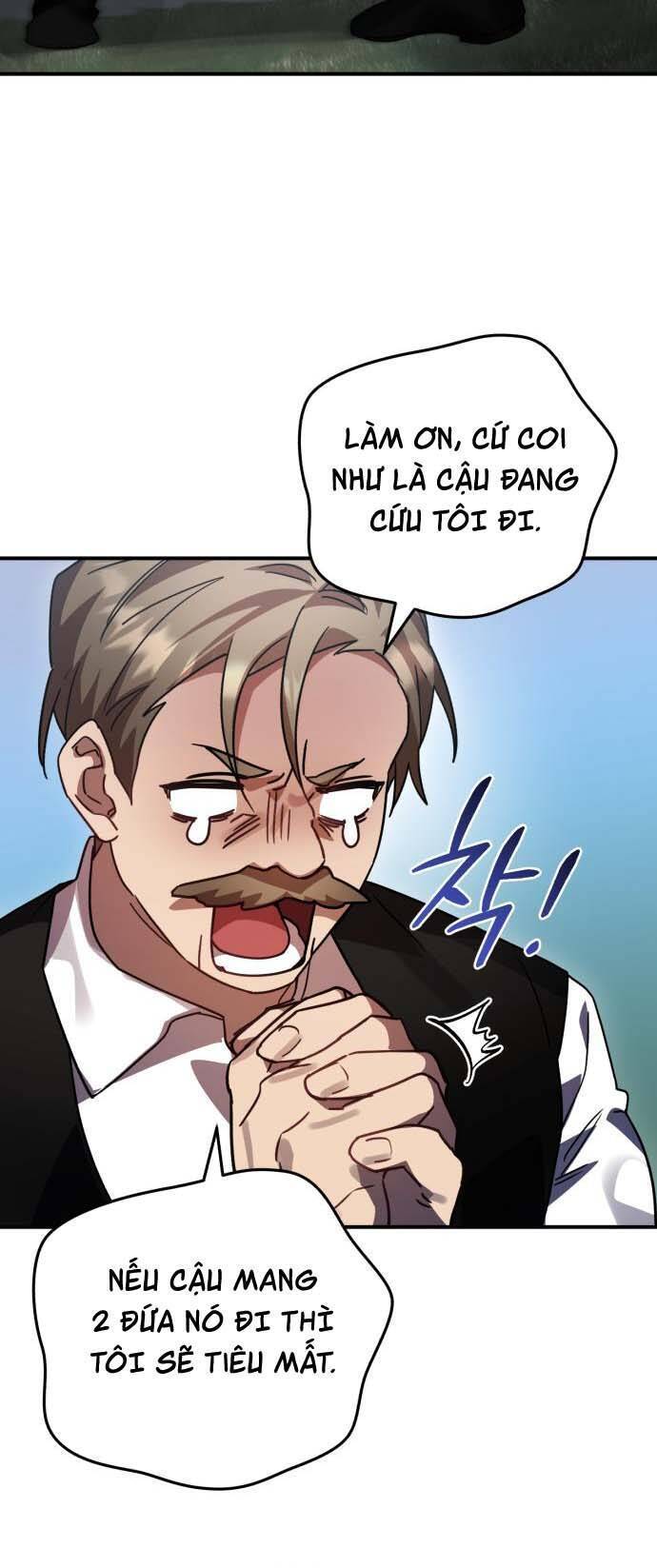 Anh Hùng, Ác Quỷ Và Kẻ Phản Diện Chapter 46 - Trang 39