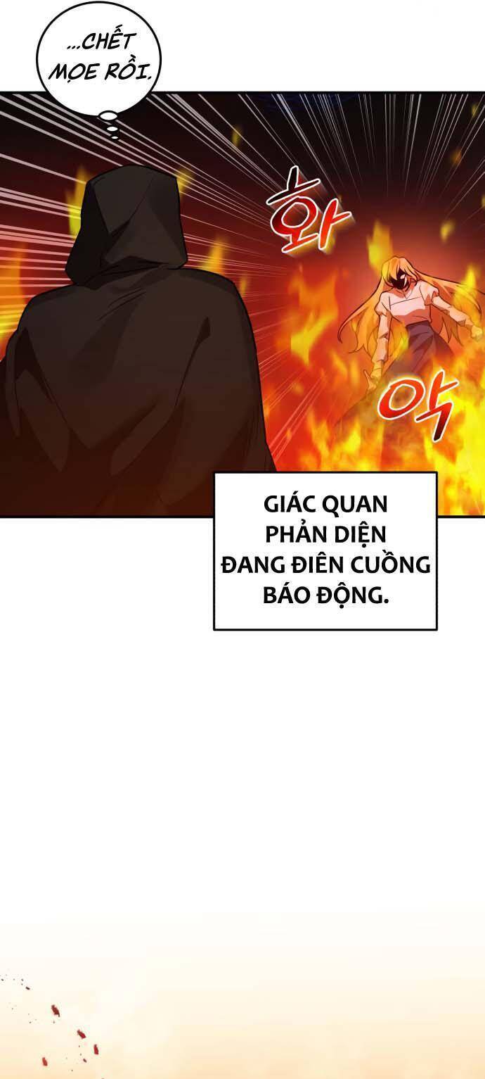 Anh Hùng, Ác Quỷ Và Kẻ Phản Diện Chapter 43 - Trang 56