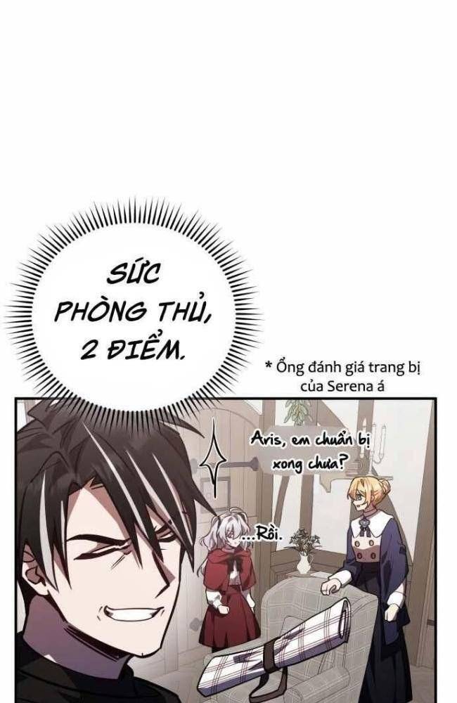 Anh Hùng, Ác Quỷ Và Kẻ Phản Diện Chapter 33 - Trang 43