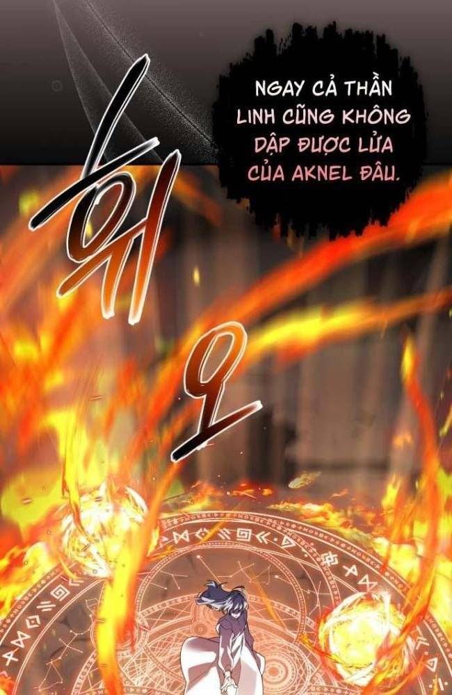 Anh Hùng, Ác Quỷ Và Kẻ Phản Diện Chapter 39 - Trang 43